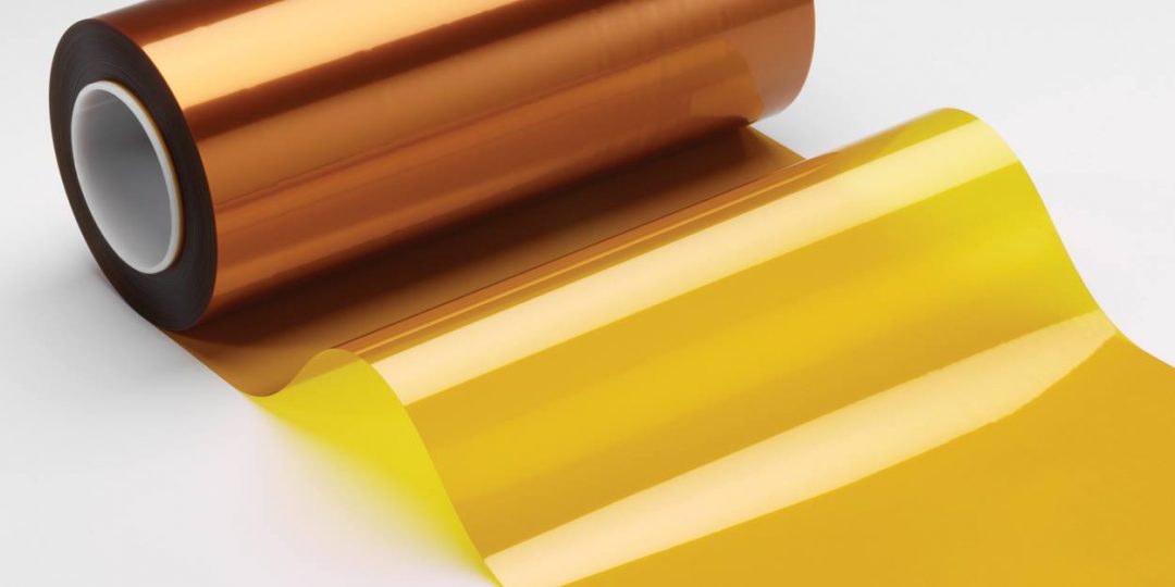 How Long Does Kapton Tape Last at Gary Hilton blog