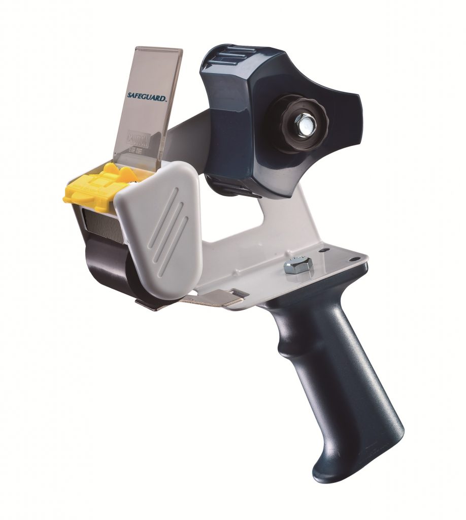 ATDEX233 Carton Sealing Hand Held Tape Dispensers