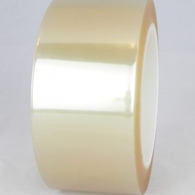 ATD-MYP-25CA Polyester Splicing Tape – Acrilic Adhesive Clear