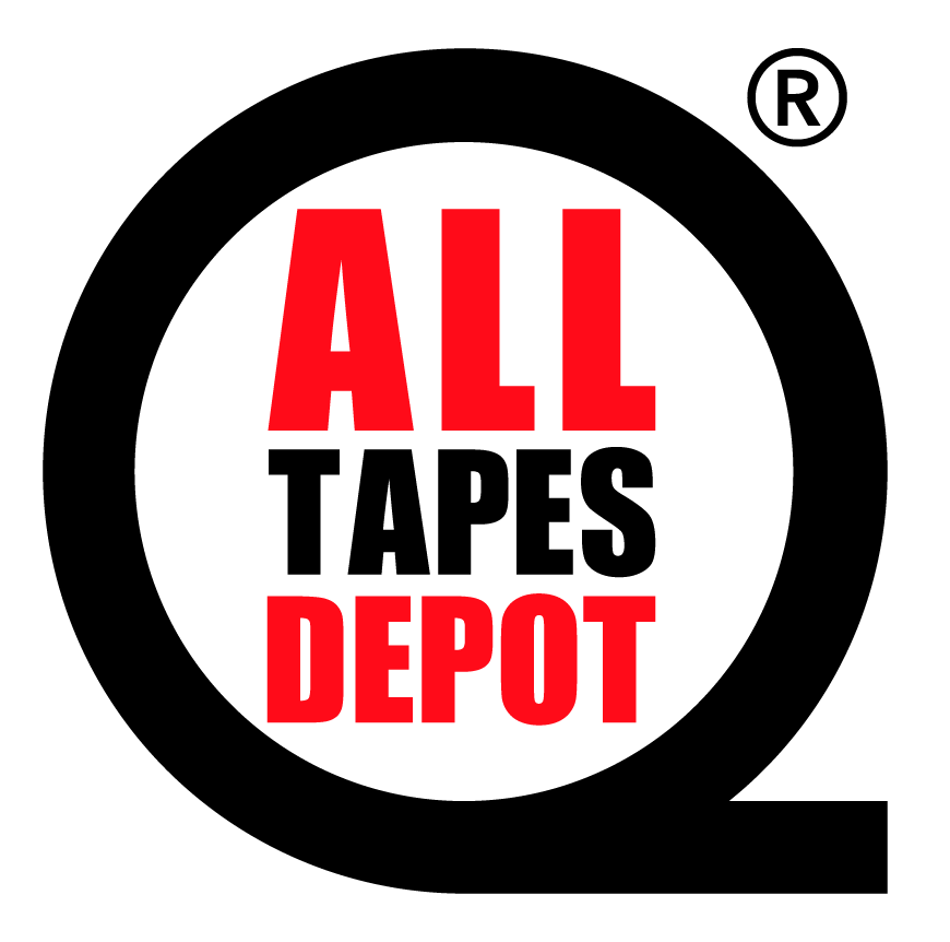 ALL TAPES DEPOT
